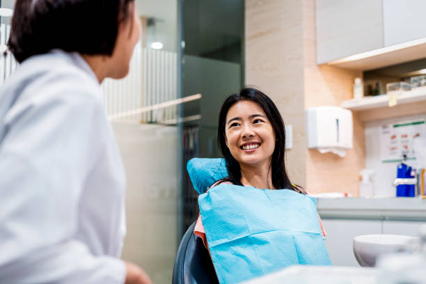 Best Emergency Dental Care  in Camp Point, IL