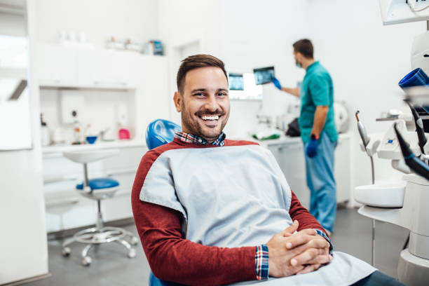 Emergency Dental Services in Camp Point, IL