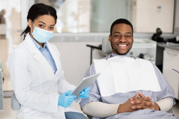 Best TMJ/TMD Treatment  in Camp Point, IL