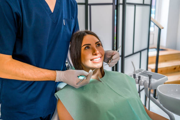 Best Laser Dentistry  in Camp Point, IL