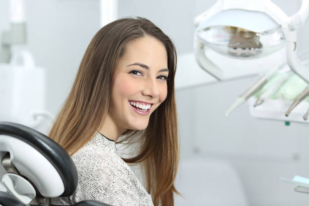 Best Cosmetic Dentistry  in Camp Point, IL